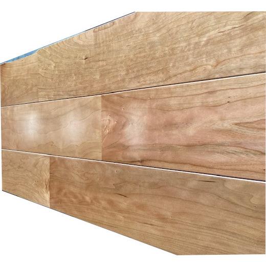 【完売御礼！】アメリカンチェリーユニワイドUVクリア塗装品 |  | 02