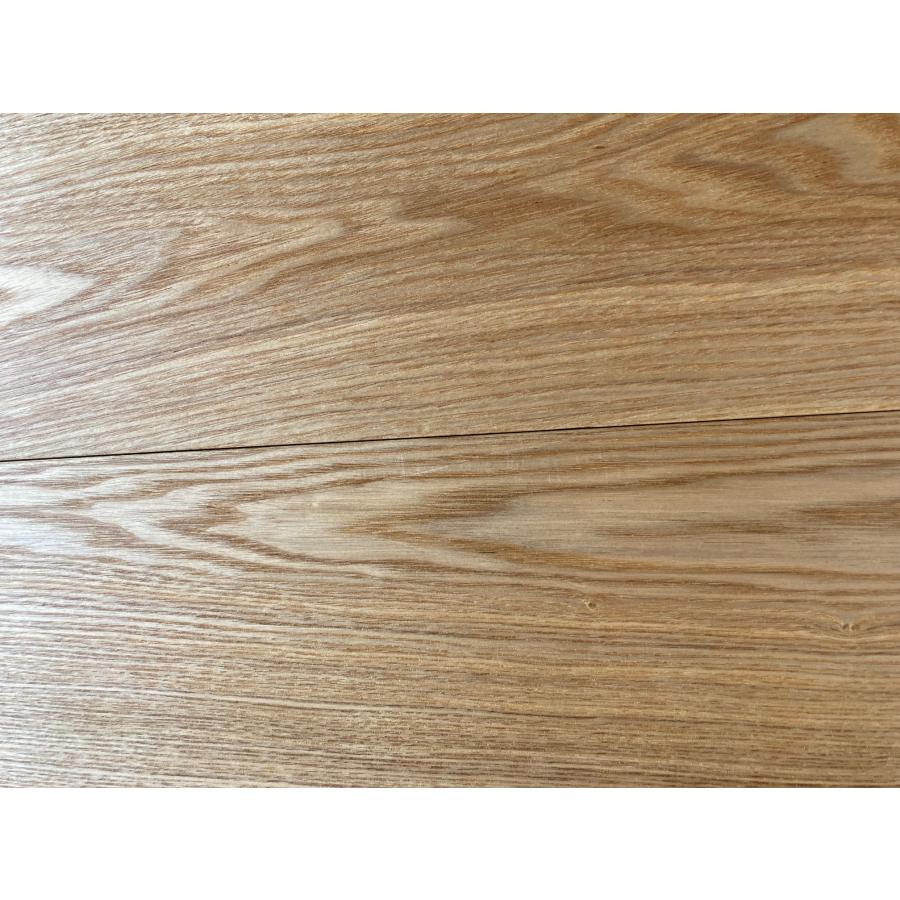 【完売御礼！】タモOPCワイド 自然塗装クリア※8c/sセット販売 | 