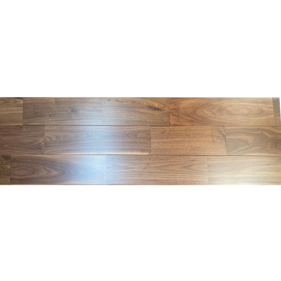 【完売御礼】ブラックウォールナットユニUVウレタンクリア塗装※13ｃ/ｓセット販売 | 