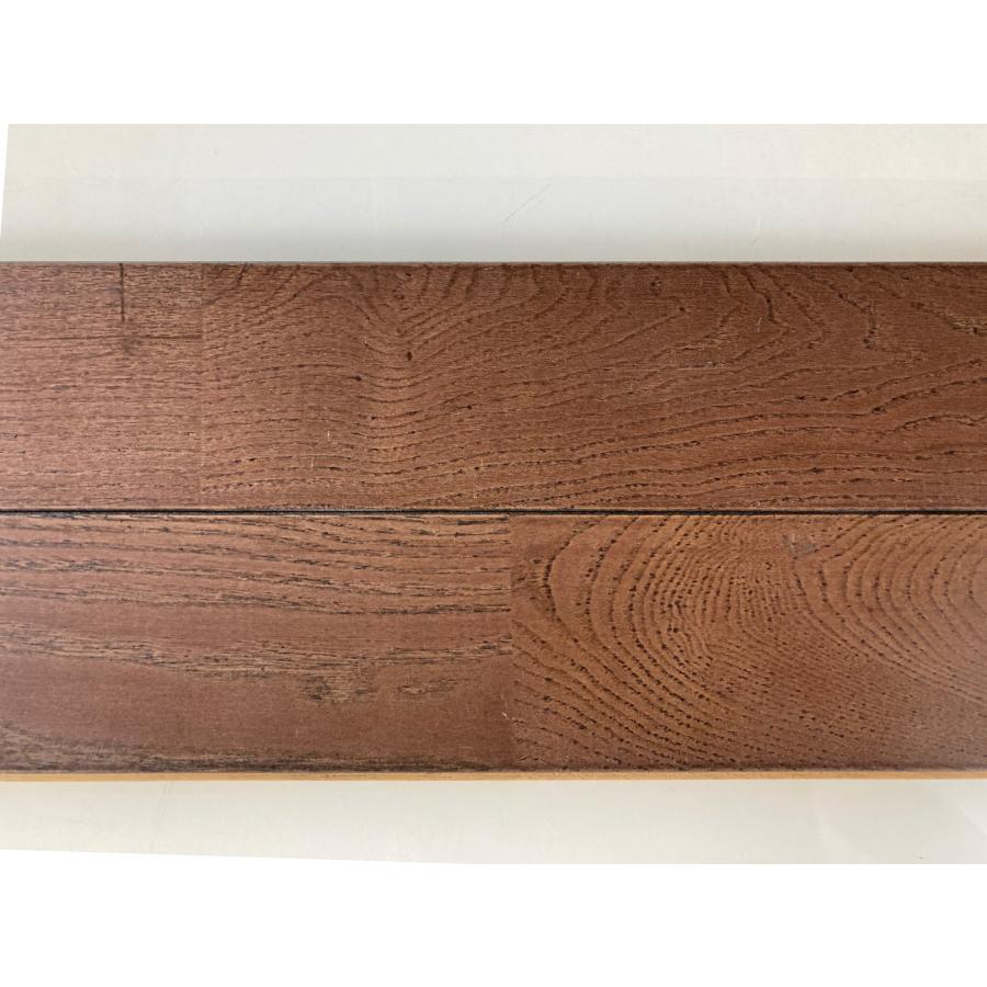 【完売御礼】栗ユニ　ウレタン塗装ブラウン色 | 