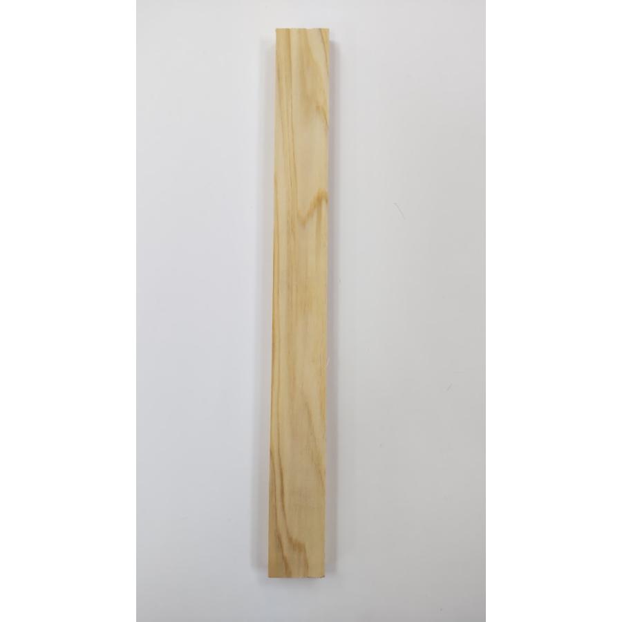 【完売御礼】ひのき集成　DIY用板（10枚１セット） |  | 03