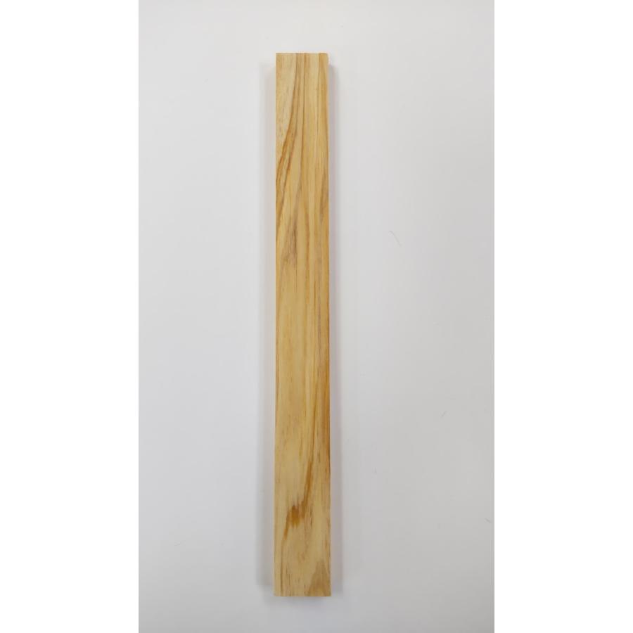 【完売御礼】ひのき集成　DIY用板(10枚入1セット) |  | 03