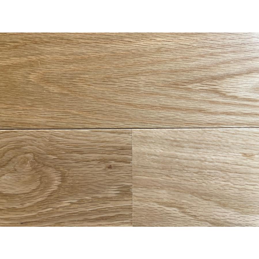 【完売御礼！】ナラユニ75幅UVウレタンクリア塗装　8ｃ/ｓセット | 