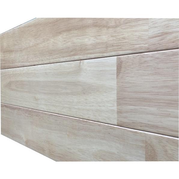 【完売御礼！】ラバーウッドユニワイド水性UVクリア塗装 |  | 02