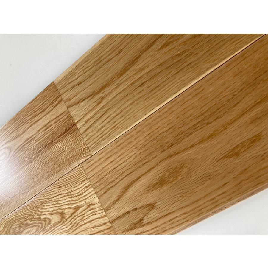 【完売御礼！】オーク（ナラ）ユニワイド　UVウレタンクリア塗装 | 