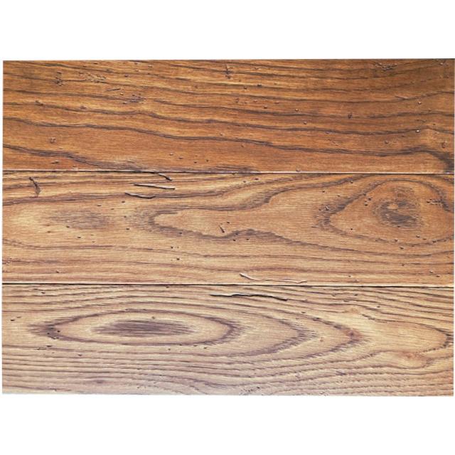 【完売御礼！】オークOPCワイドアンティークOILチェリー色 | 