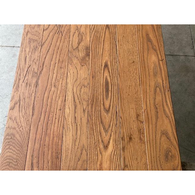 【完売御礼！】オークOPCワイドアンティークOILチェリー色 |  | 03