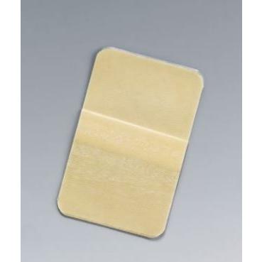 円 直送商品 コンバテック ビジダーム 低刺激性ハイドロコロイドフォーム 5 7 5cm 滅菌 1箱 100枚入 Vd