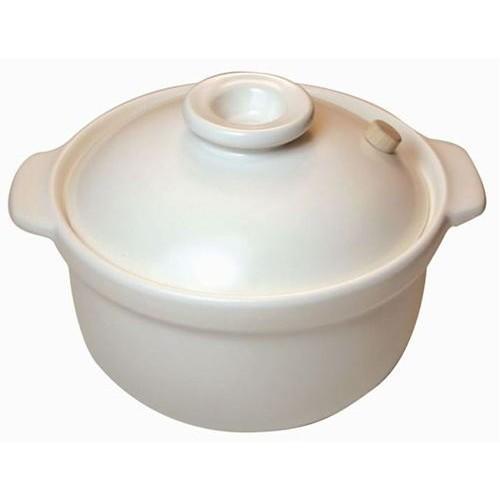 マスタークック 3合炊き深鍋（1.8L） 木栓2個 【入荷未定】マスター