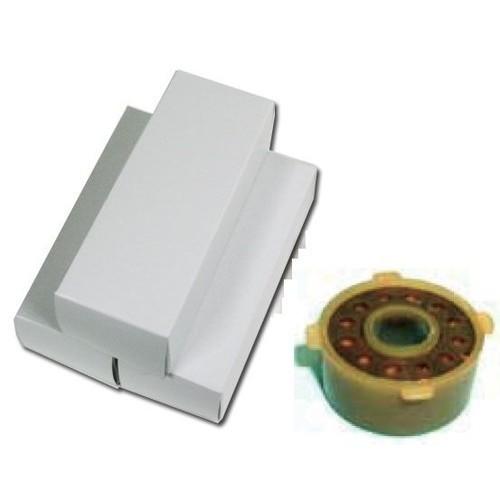 温灸器ユーフォリアQ専用ビワの葉エキス・もぐさ入カセット30個+3個