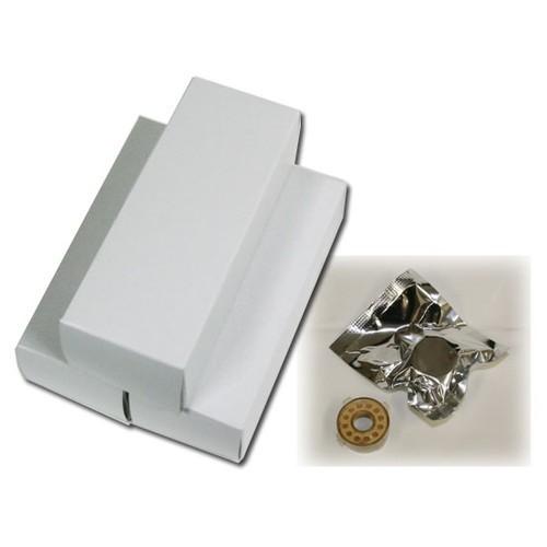 温灸器ユーフォリアQ専用ビワの葉エキス・もぐさ入カセット30個+3個