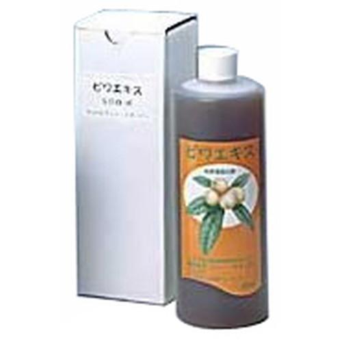 ビワエキス500ml2本 ユーフォリアQ ビワエキス（500ml入り）【TSI】 : 健康マイスター