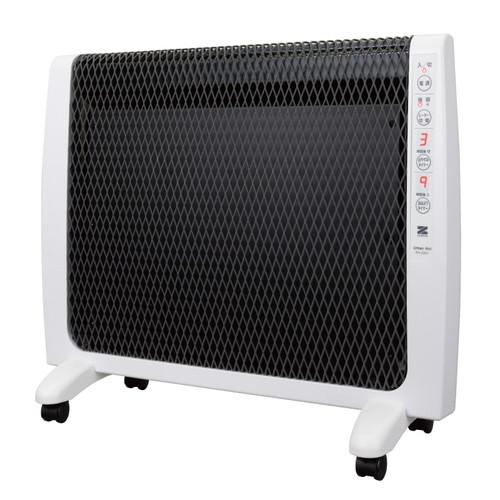 メーカー直送】超薄型 遠赤外線暖房機 アーバンホット RH-2201