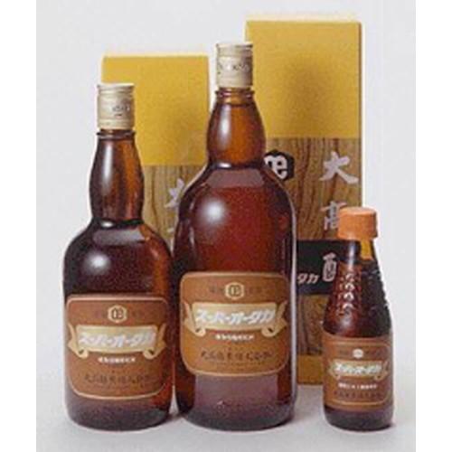大高酵素「スーパーオータカ」720ml×2本セット ※送料無料（一部地域を
