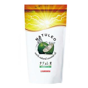 ココナッツオイル（油）ナチュレオ 912g（1000ml）料理用油 ※送料無料