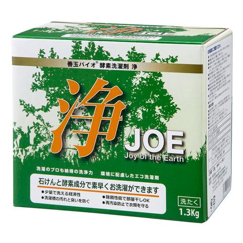 善玉バイオ?酵素洗濯剤 浄 : 健康マイスター - 通販 - Yahoo!ショッピング