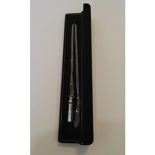 コズミック・ダンス ネックレス 【トータルヘルスデザイン】※送料無料