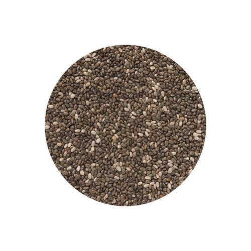 有機ブラックチアシード（お徳用）／Organic Chia seed（Black） 1kg 【生活の木】｜kenkoumeister｜02