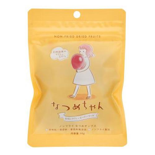 なつたんちゃん 専用 なつめちゃん （25g） 【ディーパス】 : 健康マイスター - 通販