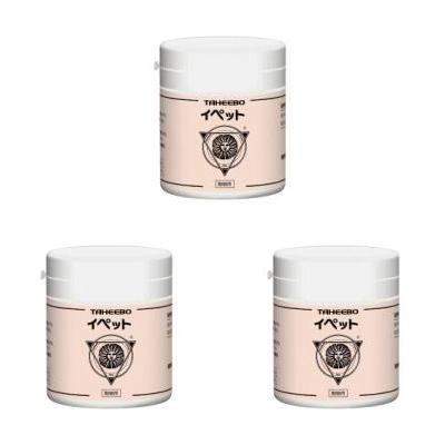 未開封】イペットS 犬猫用サプリメント 9g(約60粒)