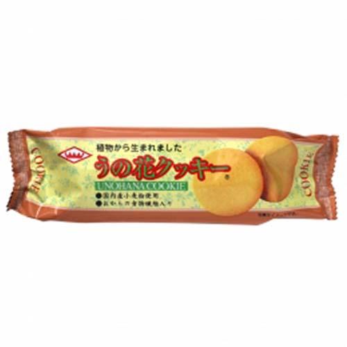 2年保証 うの花クッキー 【SALE／94%OFF】 20枚入×6個 キング製菓
