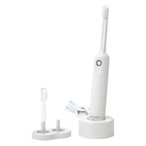 ★匿名配送★送料無料★reclean 24/7 white 超音波歯ブラシ reclean 24／7（白）（超音波歯ブラシ） リクリーン 【伊藤超短波