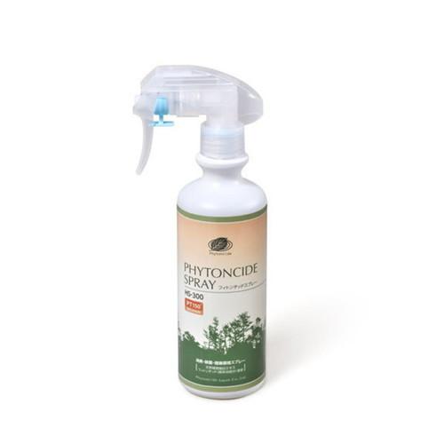 空気サプリ フィトンチッドハンドスプレー（300ml）【フィトンチッド 