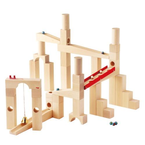 HABA ハバ 組立てクーゲルバーン HA1136 組立てクーゲルバーン（HA1136）【ハバ/HABA】 【3歳頃から