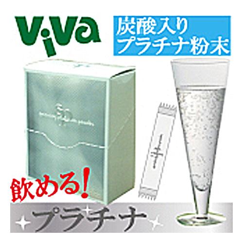 スパークリング プラチナパウダー 1.5g×30包 ×6セット