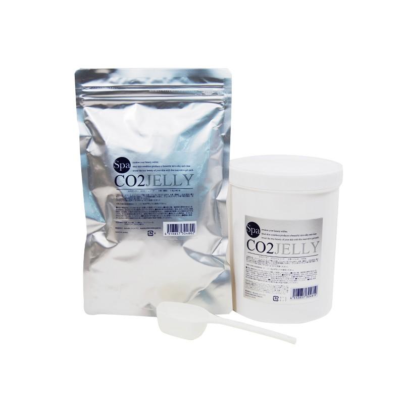 スパトリートメント CO2ジェリー 40回分 【公式通販】