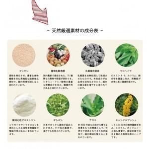 ララスリム LALA slim 酵素 スーパーリパーフェ Super Reperfe  