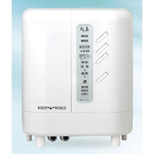 起泉（起泉還元水）＋ゼオライトカートリッジ付 ※キャンセル不可 起泉（起泉還元水）＋ゼオライトカートリッジ付 ※キャンセル不可