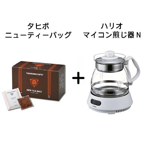 全国送料無料】タヒボNFD ニューティーバッグタイプ 150g（5g×30包）+ 