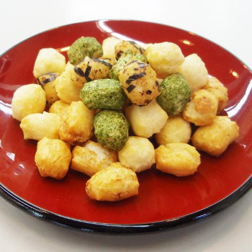 ひなあられ（関西風）55g 【精華堂霰総本舗】【あすつく対応】 : 健康