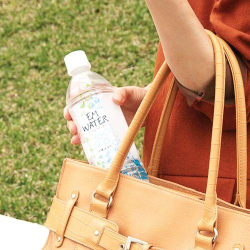 【メーカー直送】EM WATER（イーエムウォーター） （500ml×24本入） 【EM生活】※同梱・代引・キャンセル不可 |  | 02