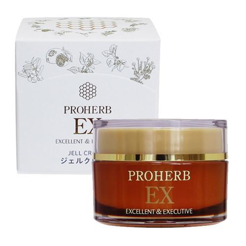 プロハーブEX プロハーブ EX ジェルクリーム 50g : 健康サポート専門店 - 通販