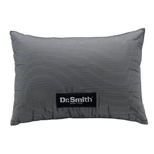Dr.Smith 枕　値引き対応可 Dr.Smith 炭わた入枕 C1（品番：13027）※メーカー直送の為、代引、同