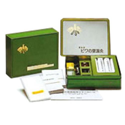 太棒もぐさ　8本入り ビワ葉温灸用太棒もぐさ（8本入り）【三栄商会】