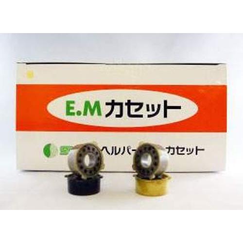 EMカセットビワの種粉入り（シグマビワオンキュ、ビワオンキュヘルパー専用）（30個）【アップリンクジャパン】｜kenkousupport