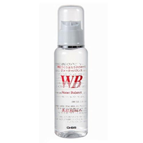オーブス WBウォーターバランス 100ml