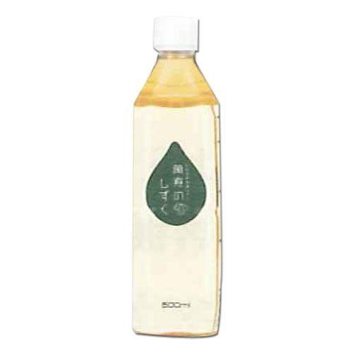萬寿のしずく 500ml  2個 Amazon.co.jp: 萬寿のしずく 500ml 2本セット : 食品・飲料・お酒