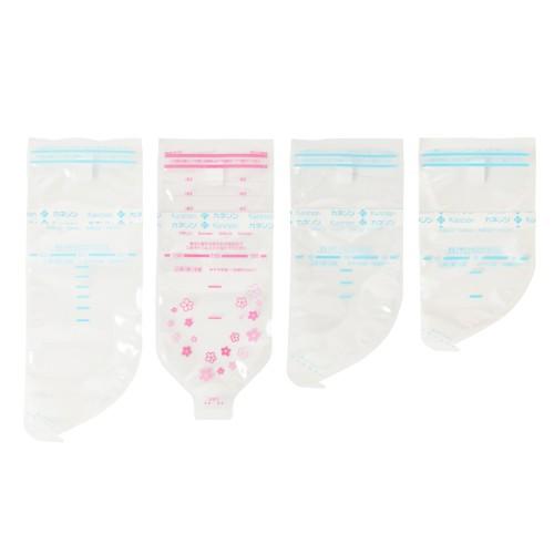 カネソン 母乳バッグ（50ml×20枚入）※メーカー直送のため代引