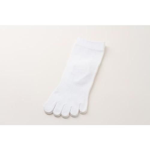 ゆうパケット送料無料】コンフォートサポートソックス ストロング