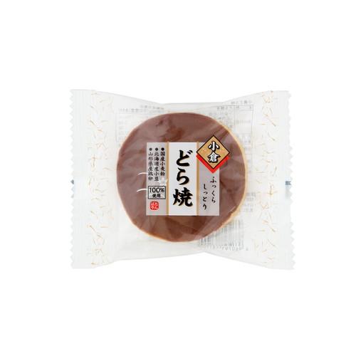 どら焼 最高の品質 北海道産小豆使用 高品質の激安 1個 たんばや製菓 ※賞味期限が短い為キャンセル不可