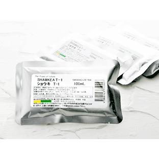 あすつく対応】タンポポ茶 ショウキT-1PLUS 100ml×10包（ショウキt1
