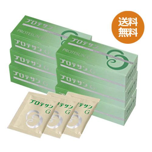 プロテサンG 濃縮乳酸菌 顆粒 45包入×6個セット 【ニチニチ製薬・特許取得実績乳酸菌素材FK-23】【あすつく対応】(51322円)