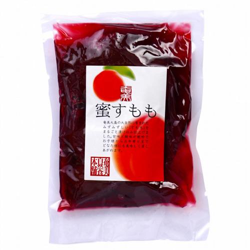 奄美 蜜すもも 250g（固形量200g） 【奄美自然食本舗】 : 健康サポート