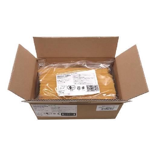 ジロロモーニ　スパゲッティ20kg 創健社 ジロロモーニ デュラム小麦 有機スパゲッティ セミ