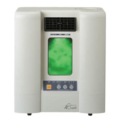 aaa★　空気サプリメント　フィトンエアーPC560WT 空気サプリ フィトンエアーホワイト PC-560WT（エキスパート