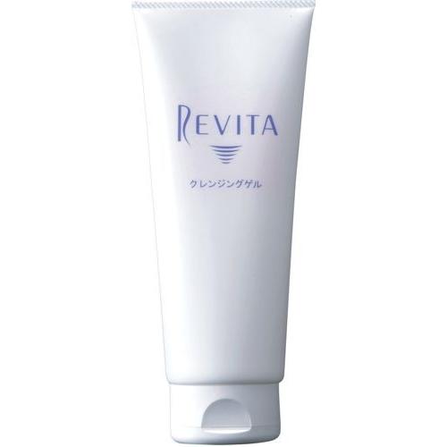 REVITA クレンジングジェル 200g レヴィータ クレンジングゲル 200g ※キャンセル・同梱・代引き不可